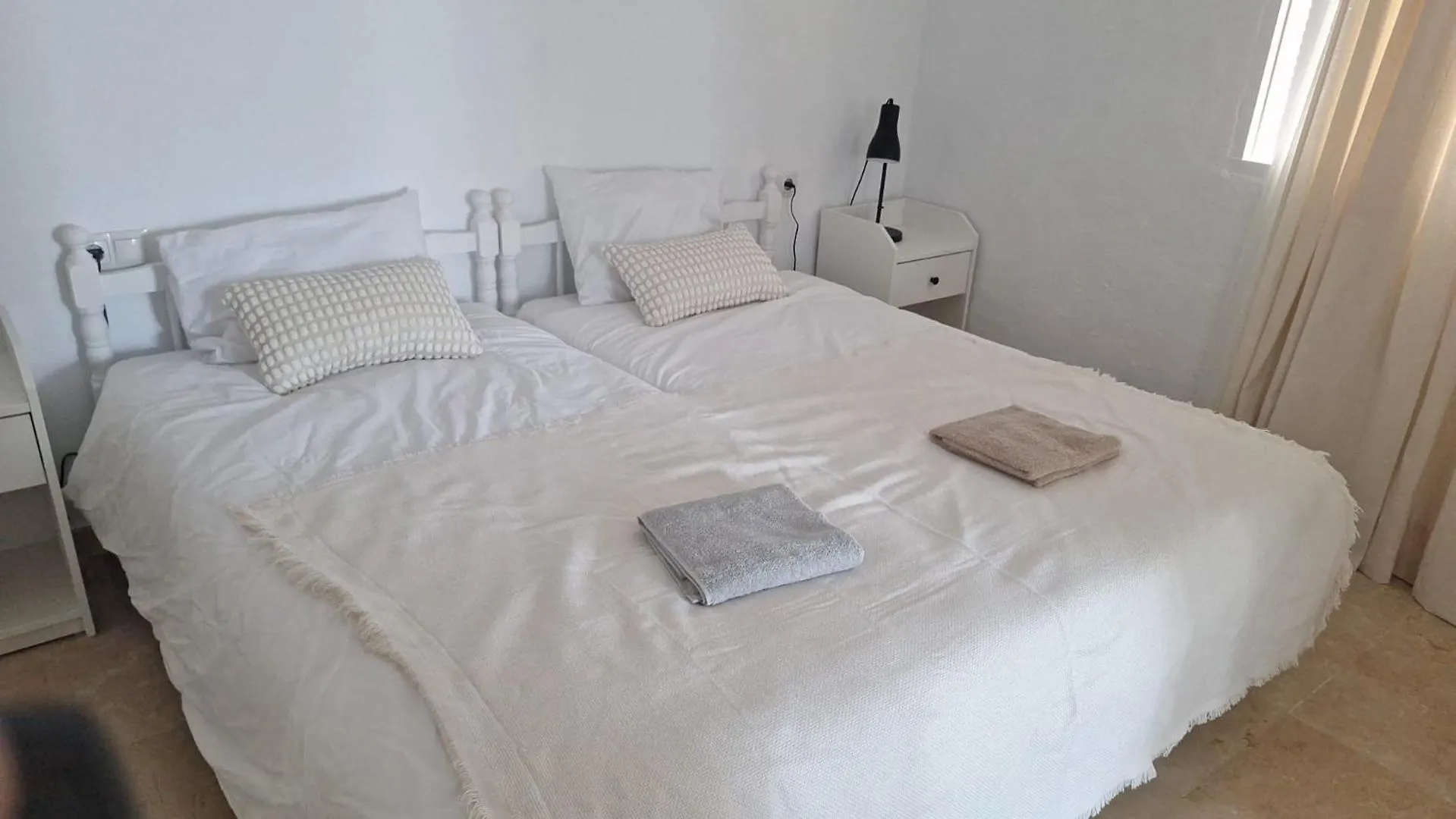 Villa Lavanda Nerja Holiday home
