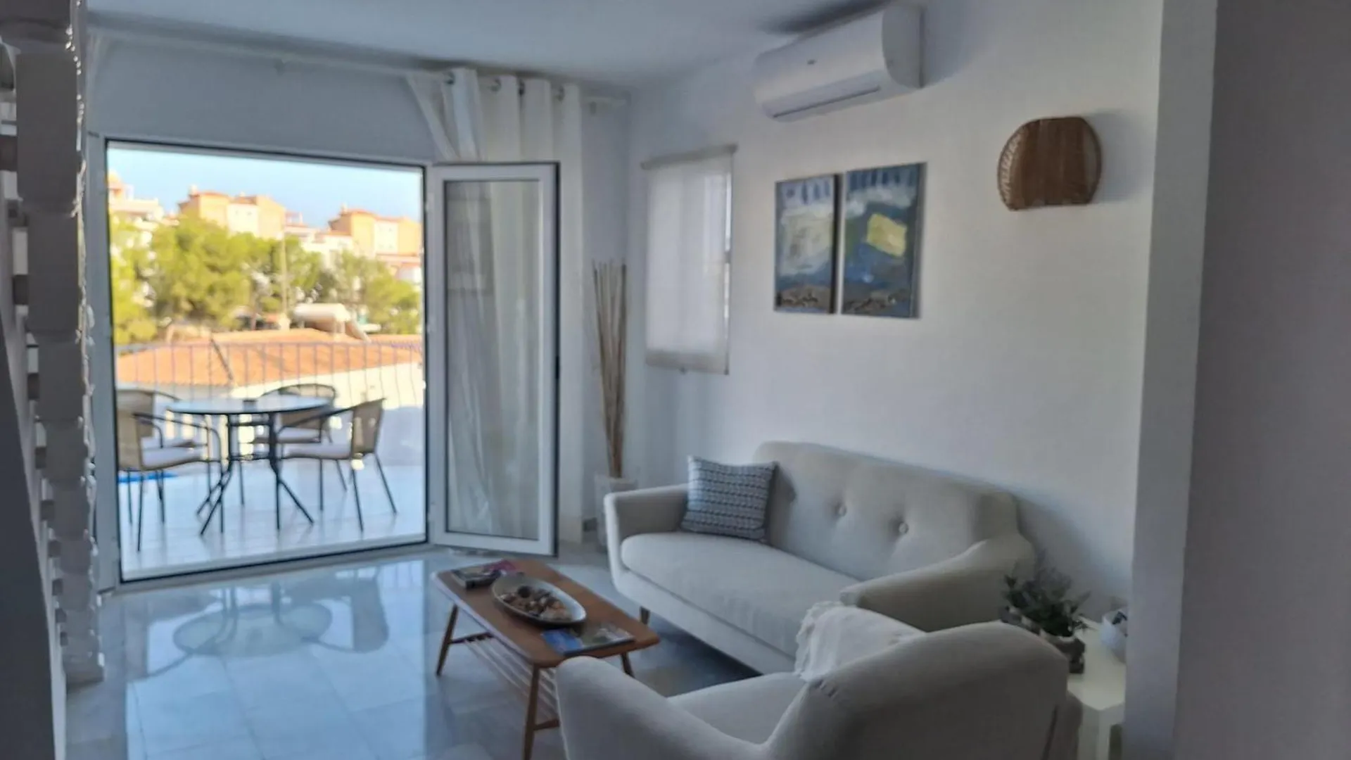 Villa Lavanda Nerja