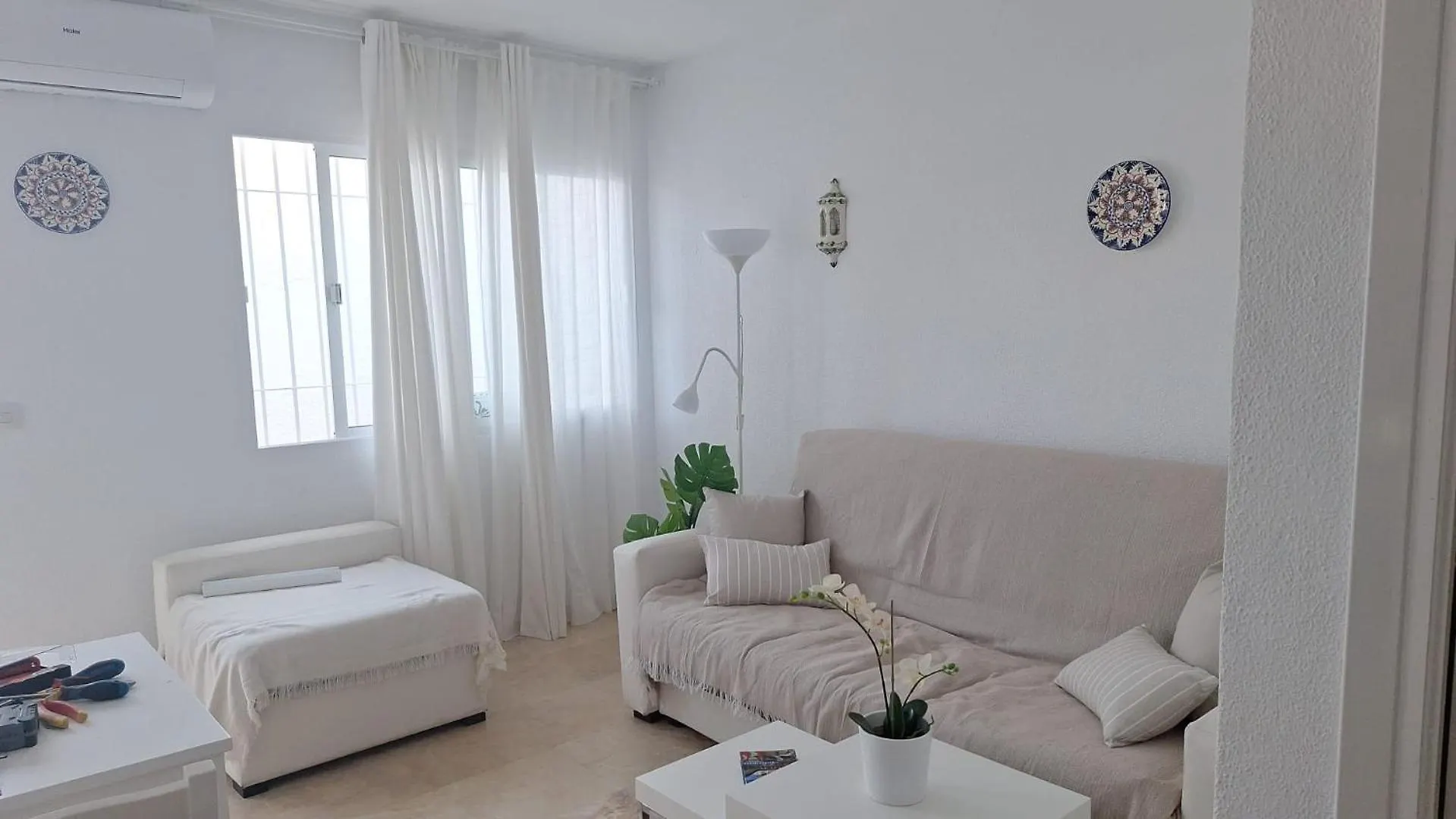 Holiday home Villa Lavanda Nerja