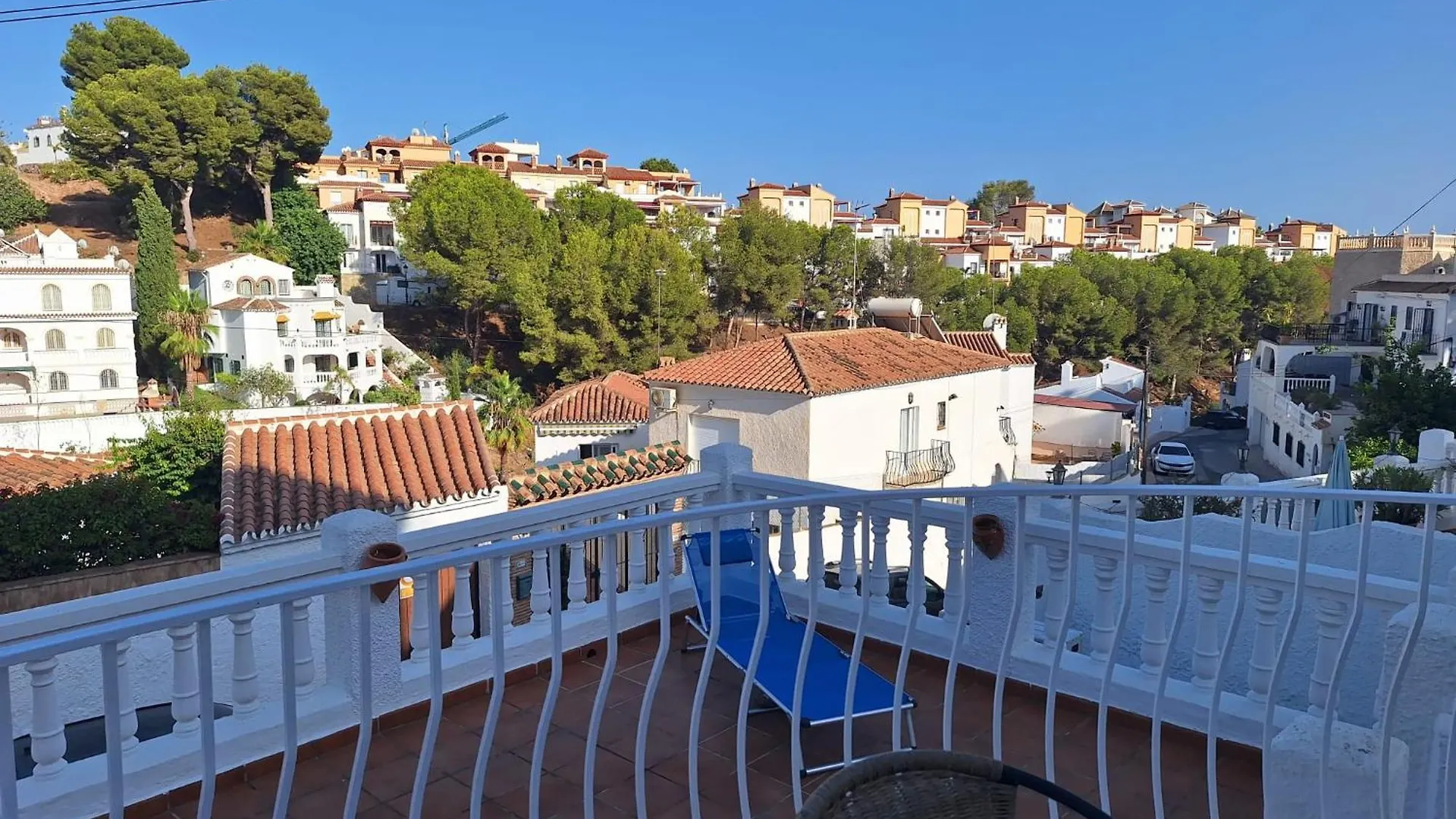 Villa Lavanda Nerja Spain