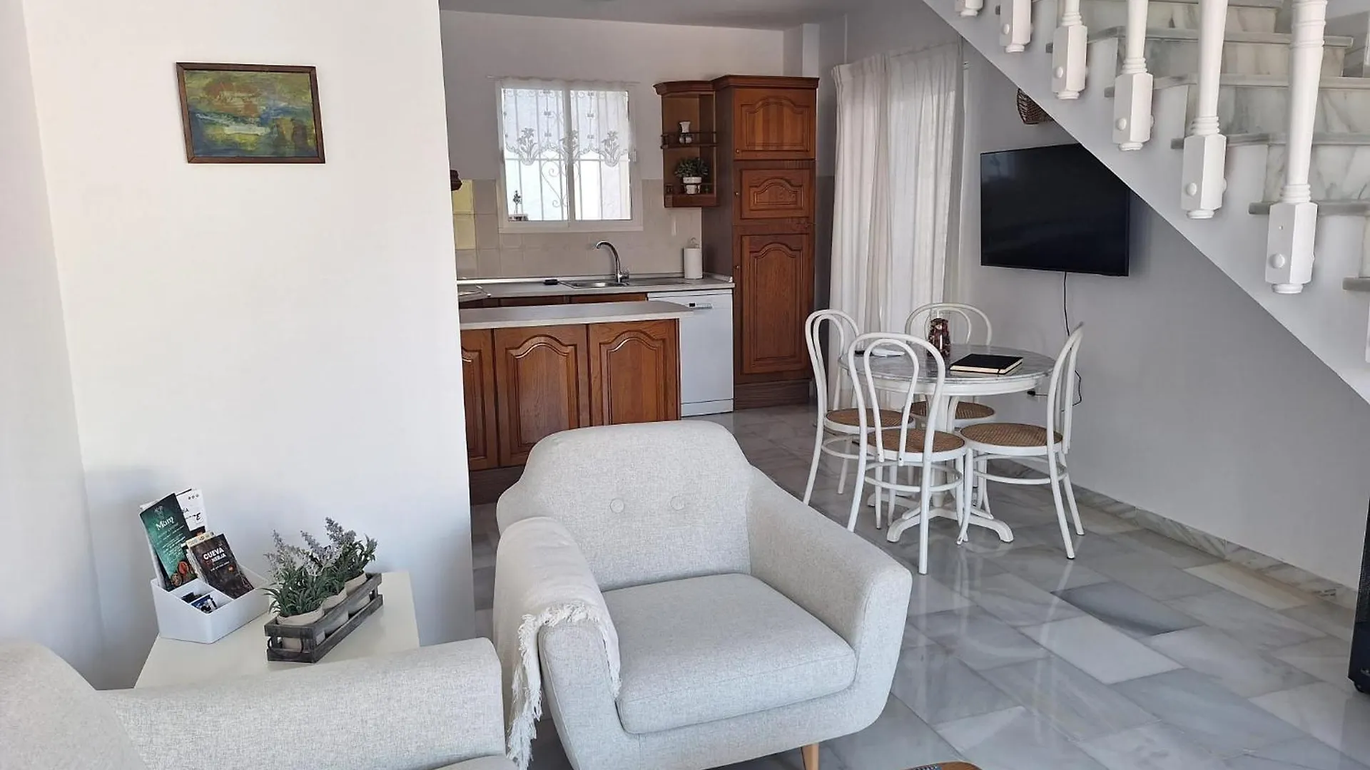 Villa Lavanda Nerja Holiday home