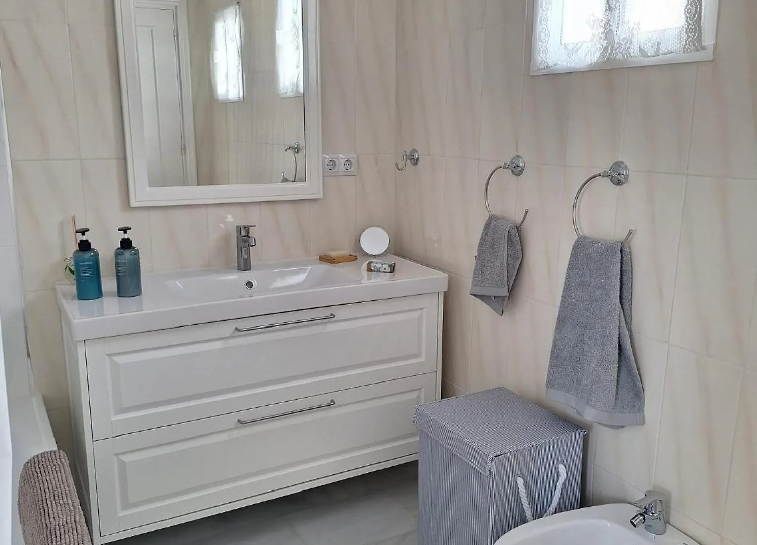 Villa Lavanda Nerja Holiday home