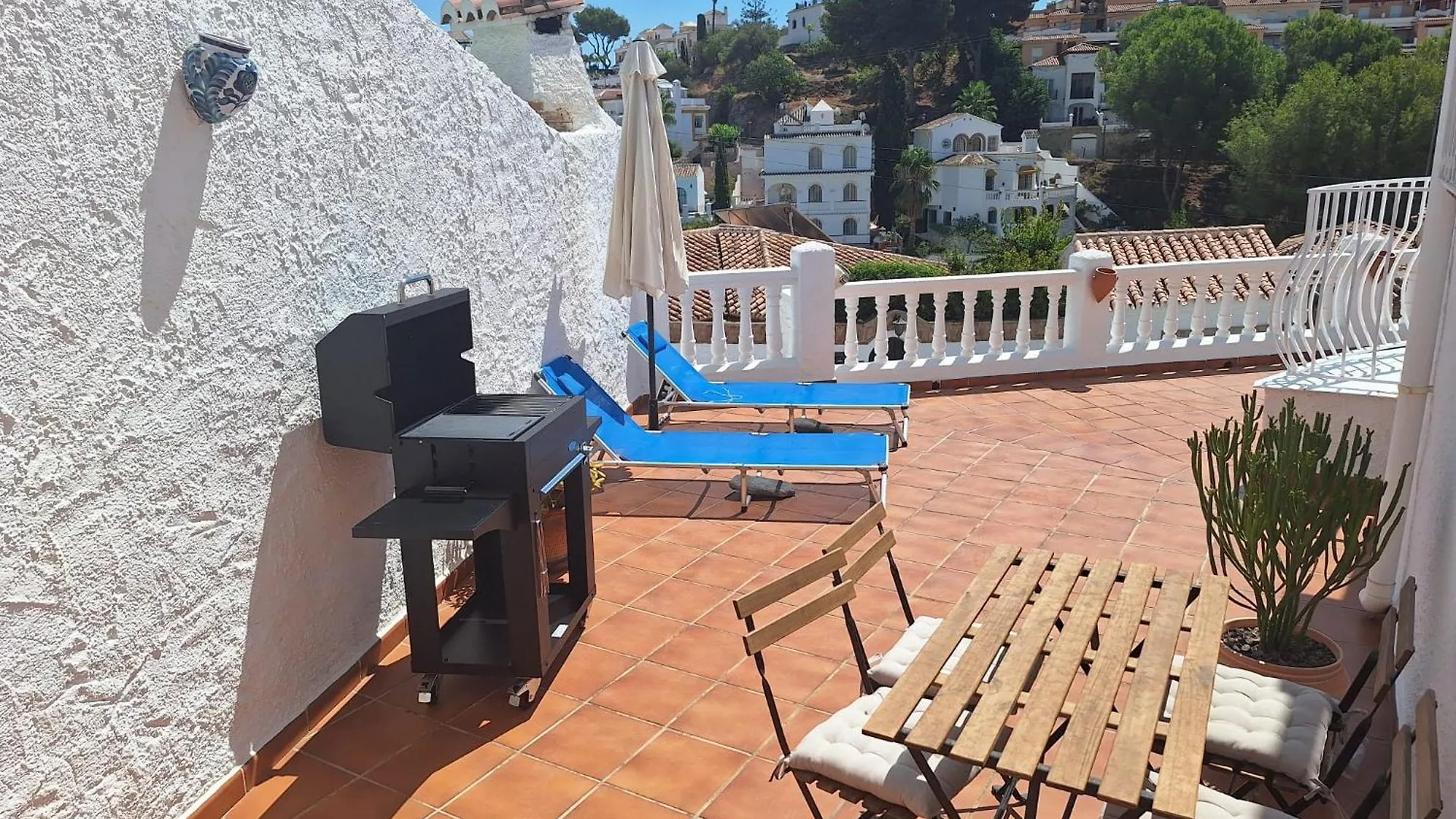 Villa Lavanda Nerja