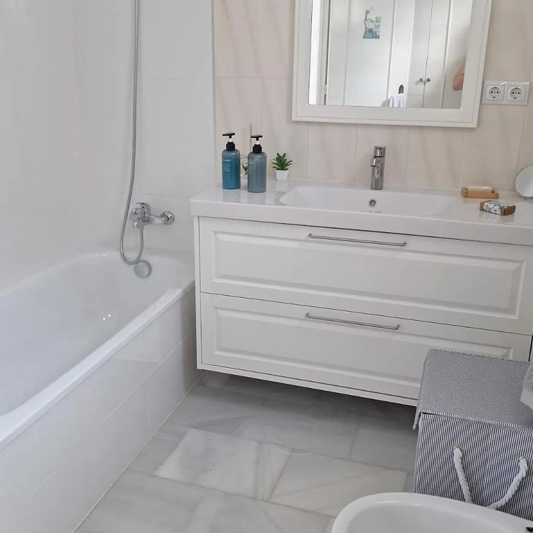 Villa Lavanda Nerja